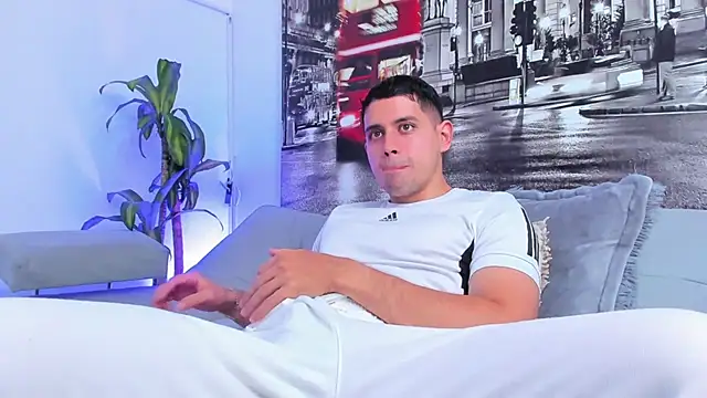 Snapshot of ANDER_PEREZ chatting on 1, 3, 2025 ANDER PEREZ online show from 1, 3, 2025