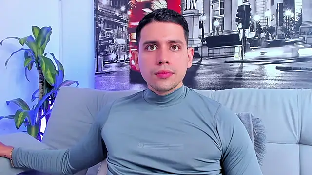 Snapshot of ANDER_PEREZ chatting on 5, 3, 2025 ANDER PEREZ online show from 5, 3, 2025