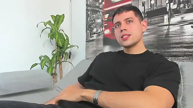 Snapshot of ANDER_PEREZ chatting on 13, 3, 2025 ANDER PEREZ online show from 13, 3, 2025