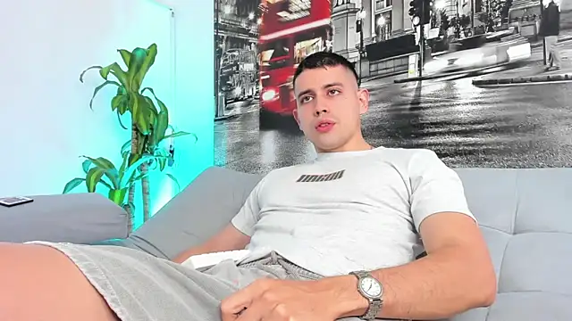 Snapshot of ANDER_PEREZ chatting on 19, 3, 2025 ANDER PEREZ online show from 19, 3, 2025