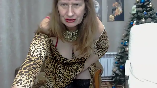 koroleva70 online show from 5, 1, 2025