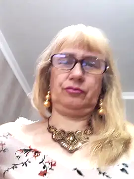 koroleva70 online show from 19, 9, 2025