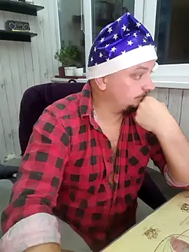 Pandasky online show from 24, 12, 2024