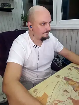 Pandasky online show from 23, 1, 2025