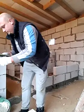 Pandasky online show from 24, 10, 2025