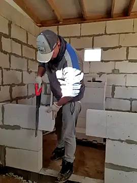 Pandasky online show from 1, 11, 2025