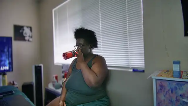 Snapshot of Yagurl__west chatting on 29, 1, 2025 Yagurl west online show from 29, 1, 2025