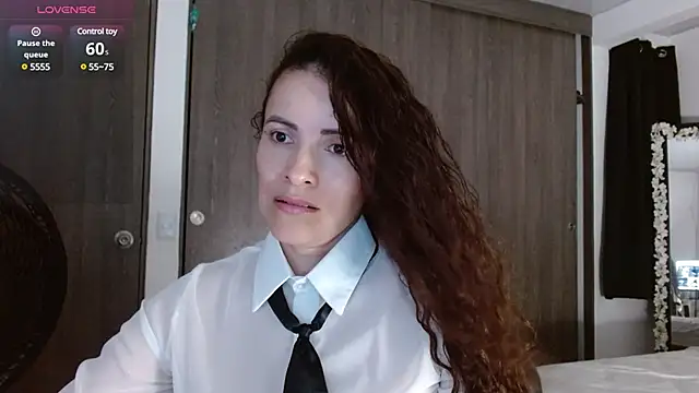 tammycolombia online show from 5, 12, 2024