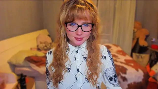 KlementinaBbG online show from 13, 10, 2025