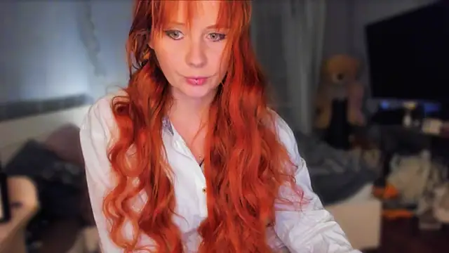 KlementinaBbG online show from 22, 3, 2026