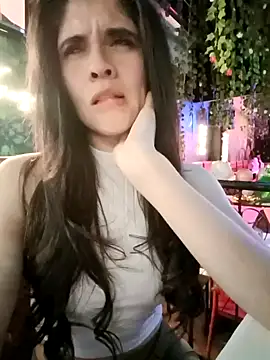 Snapshot of ambar-adaams chatting on 20, 12, 2024 ambar-adaams online show from 20, 12, 2024