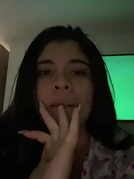 Snapshot of ambar-adaams chatting on 30, 4, 2026 ambar-adaams online show from 30, 4, 2026