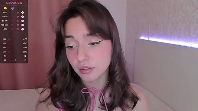 XYour CharmX online show from 15, 12, 2024