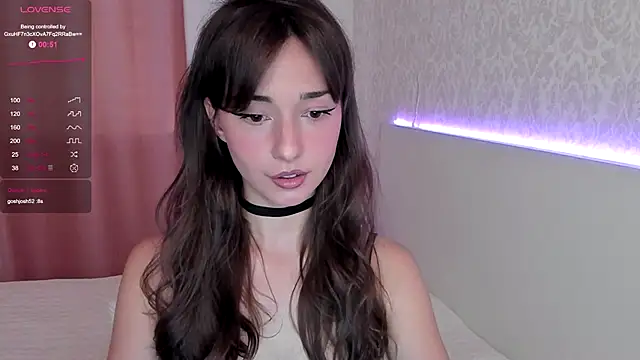 XYour CharmX online show from 21, 9, 2025