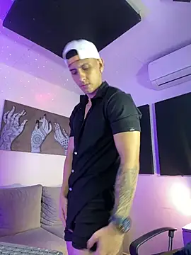 Snapshot of _Ryan_walker chatting on 20, 9, 2025 Ryan walker online show from 20, 9, 2025