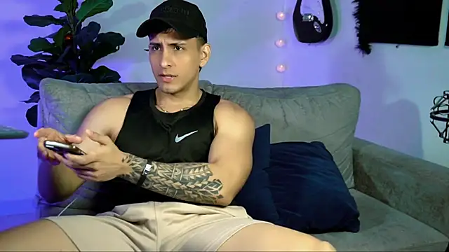  Ryan walker online show from 20, 4, 2026