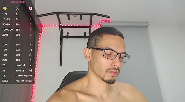 Snapshot of russthiago chatting on 4, 1, 2025 russthiago online show from 4, 1, 2025