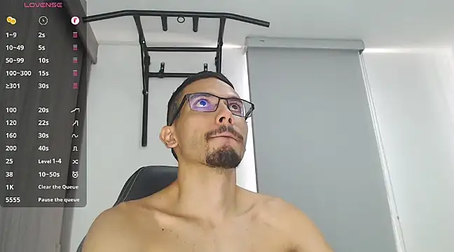 Snapshot of russthiago chatting on 29, 1, 2025 russthiago online show from 29, 1, 2025