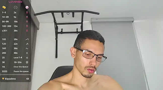 Snapshot of russthiago chatting on 3, 2, 2025 russthiago online show from 3, 2, 2025