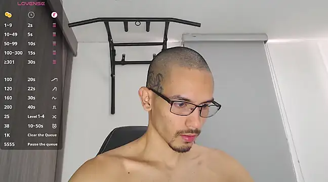 Snapshot of russthiago chatting on 10, 2, 2025 russthiago online show from 10, 2, 2025