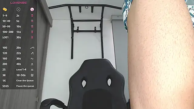 Snapshot of russthiago chatting on 21, 3, 2025 russthiago online show from 21, 3, 2025