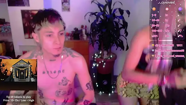 Snapshot of badeyes_crazygoat chatting on 24, 10, 2025 badeyes crazygoat online show from 24, 10, 2025