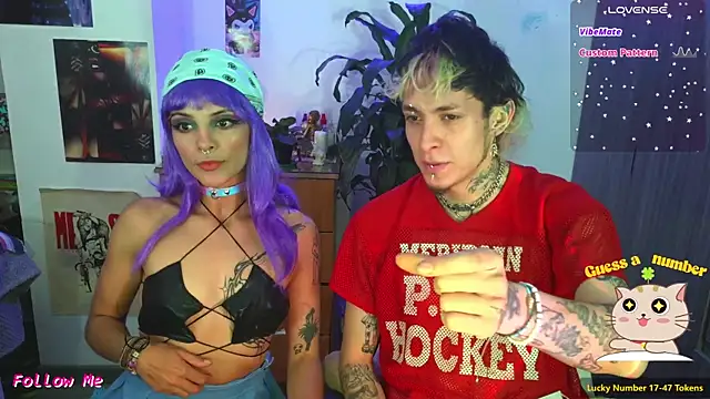 Snapshot of badeyes_crazygoat chatting on 3, 11, 2025 badeyes crazygoat online show from 3, 11, 2025