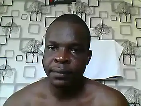 Chumba 001 online show from 11, 12, 2024
