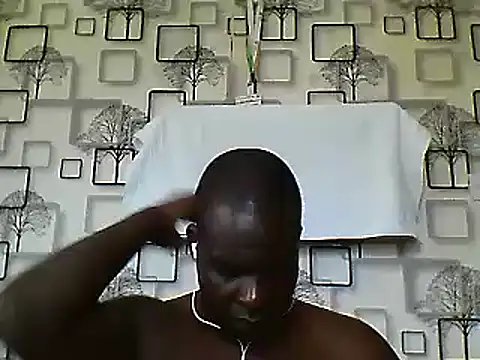 Chumba 001 online show from 20, 12, 2024