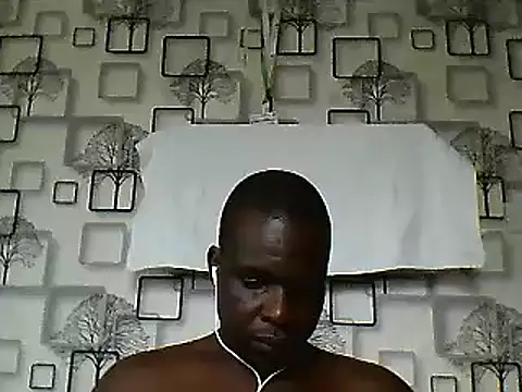 Chumba 001 online show from 24, 12, 2024