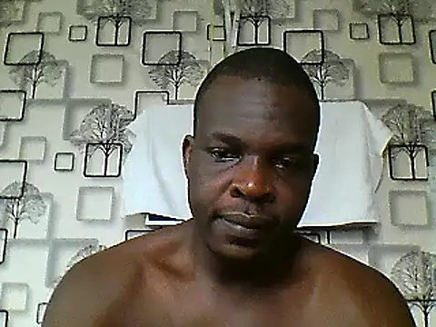 Chumba 001 online show from 25, 12, 2024