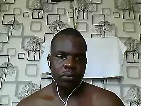 Chumba 001 online show from 25, 12, 2024