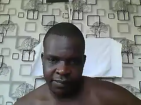 Chumba 001 online show from 25, 1, 2025