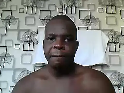 Chumba 001 online show from 28, 1, 2025