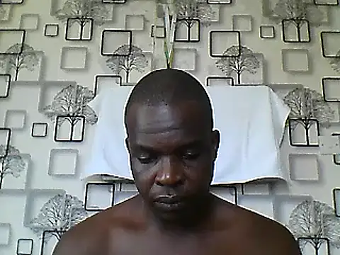 Chumba 001 online show from 28, 1, 2025