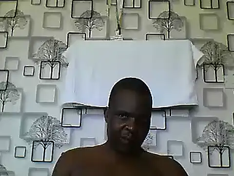 Chumba 001 online show from 13, 3, 2025