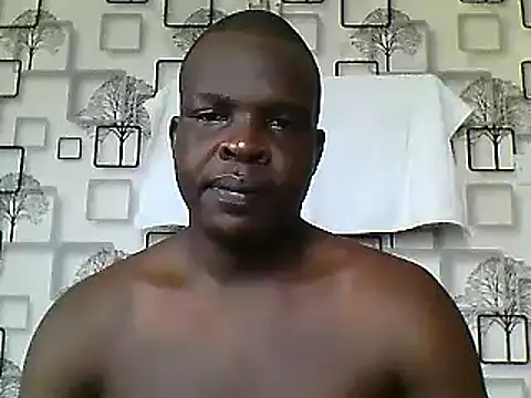Chumba 001 online show from 18, 3, 2025