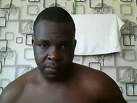 Chumba 001 online show from 11, 9, 2025