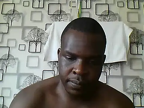 Chumba 001 online show from 12, 9, 2025