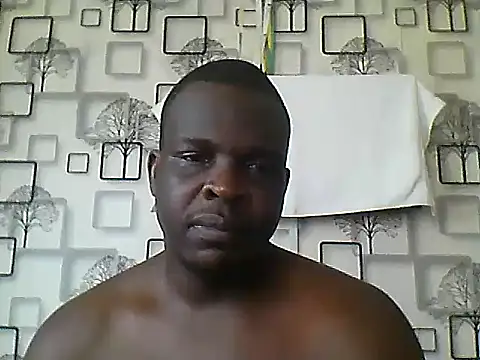 Chumba 001 online show from 23, 9, 2025