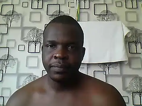 Chumba 001 online show from 24, 9, 2025