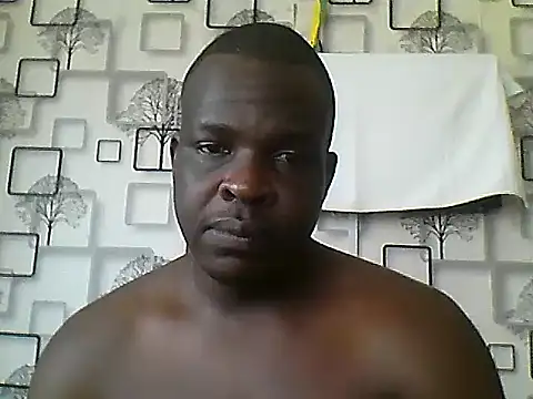 Chumba 001 online show from 2, 10, 2025