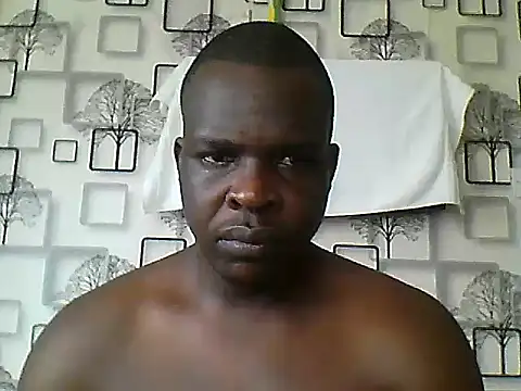 Chumba 001 online show from 4, 10, 2025