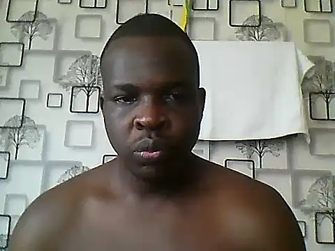 Chumba 001 online show from 5, 10, 2025
