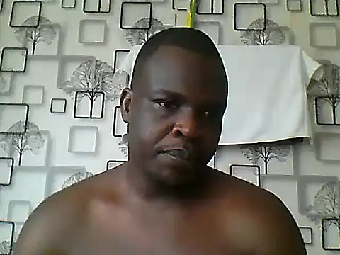 Chumba 001 online show from 8, 10, 2025