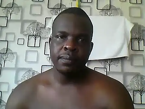 Chumba 001 online show from 10, 10, 2025