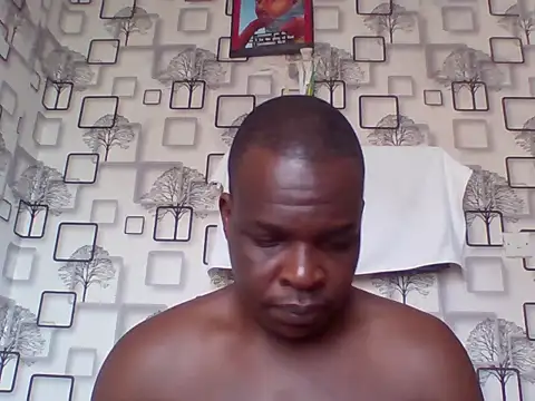 Chumba 001 online show from 15, 3, 2026