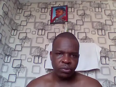 Chumba 001 online show from 5, 4, 2026