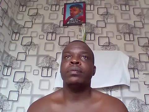 Chumba 001 online show from 9, 4, 2026