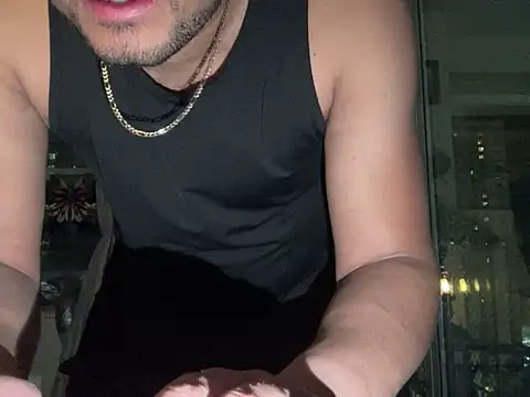 ThickDick Daddy online show from 12, 2, 2026